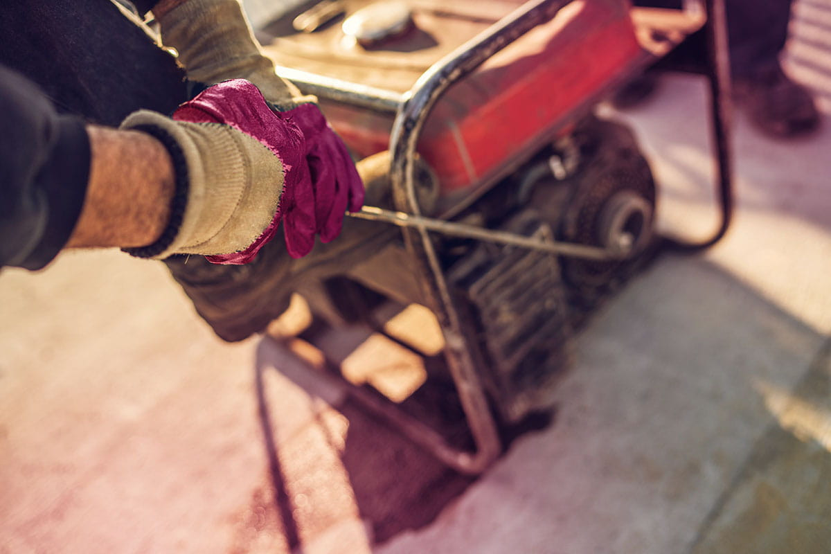 Pancar Jeneratörcü