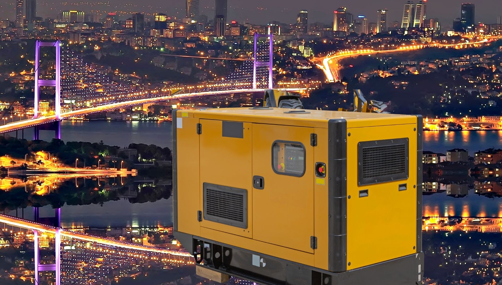 Pancar Jeneratörcü